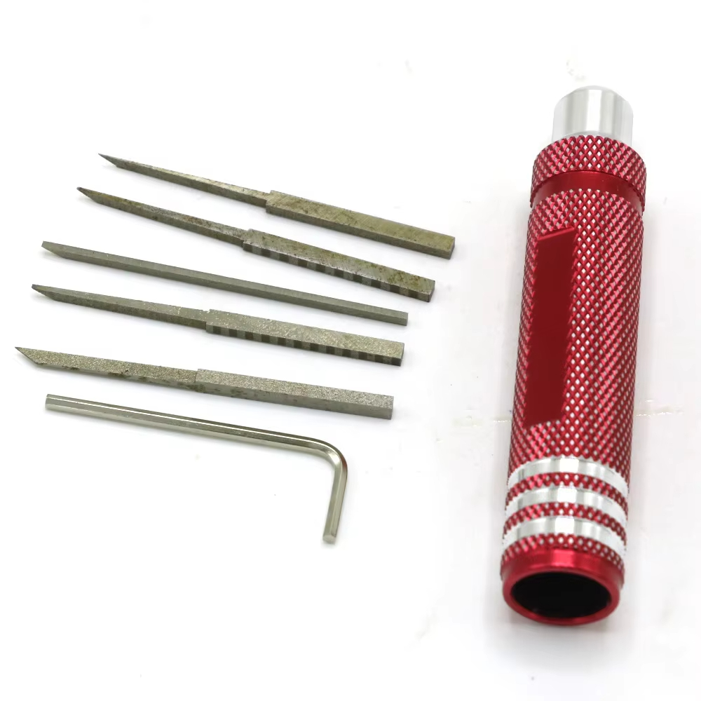 Prime Model Scriber met mesje, - Rc Hobby Line recensie en prijs